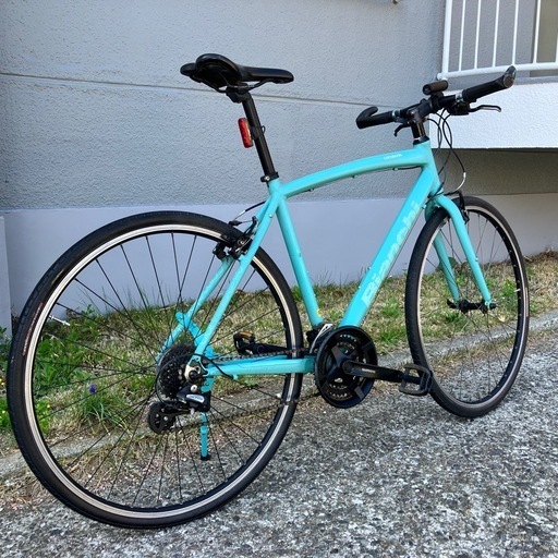 Bianchi ビアンキ クロスバイク camaleonte1 引き取り限定
