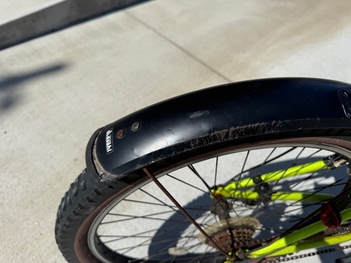 asahi ドライド XX 26インチ 6段変速 (めんま) 東金のマウンテンバイク asahi ドライド XX 26インチ 6段変速 (めんま) 東金のマウンテンバイク
