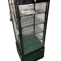大阪府の冷蔵ショーケースの中古が安い！激安で譲ります・無料で