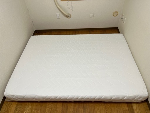 雲のやすらぎプレミアム　ダブル