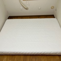 雲のやすらぎプレミアム　ダブル
