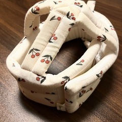 【新品】ケラッタ頭ごっつん帽子ヘルメット