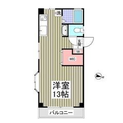 😍角部屋！🔶⭐️高崎線「籠原」駅 徒歩15分🔶即入居可⭐️フリー...