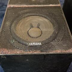 YAMAHA ヤマハ NS-C5B 　希少品の画像