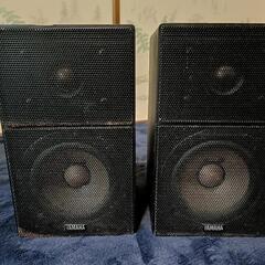 YAMAHA ヤマハ NS-C5B 　希少品