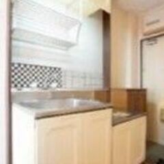 【入居費用7.5万円＋フリーレント1ヶ月！】✨審査No.1✨ 🔥JR京葉線 稲毛海岸 徒歩17分🔥  【稲毛海岸駅】丸得！敷礼ゼロ！フリーレント！キャンペーン実施中！リノベーション！ − 千葉県