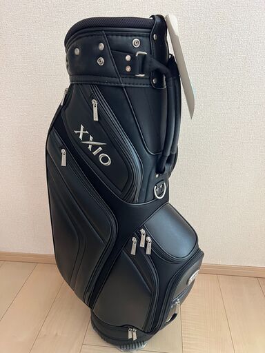 新品未使用】xxio (ブラック)GGC-2179美品 ダンロップ 新品未使用】xxio (ブラック)GGC-2179美品 ダンロップ