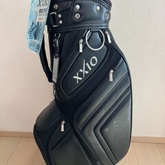 【新品未使用】xxio （ブラック）GGC-2179　美品 ダン...