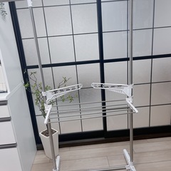 岐阜県揖斐郡池田町 中古 HIKARIカウンターチェア 4脚セット