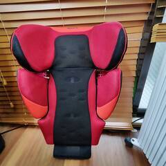 Aprica　チャイルドシートの背もたれ部分のみ
