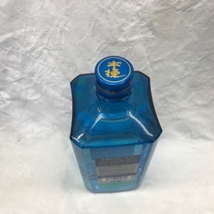 ☆ドリーム２号館☆焼酎/木挽BLUE/720ml/25度の画像