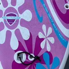 サーフボード差し上げます(BICミニマリブ7'3")の画像