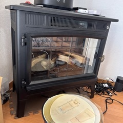 暖房器具