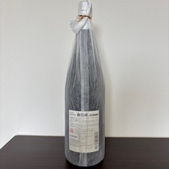 白銀坂 黒麹仕込 37度 1800ml 白金酒造 しろがねざかの画像