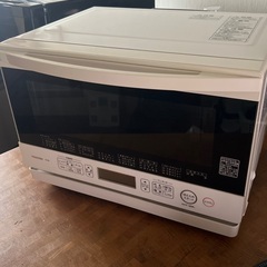 電子レンジ