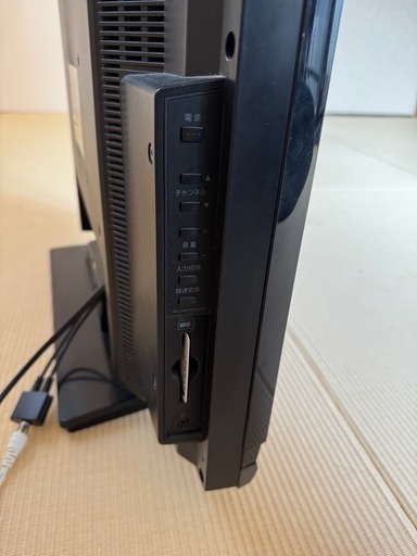 東芝REGZA 32型テレビ (Ka220) 西金沢のテレビ《液晶テレビ》の 東芝REGZA 32型テレビ (Ka220) 西金沢のテレビ《液晶テレビ》の