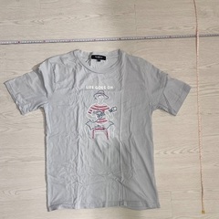 Tシャツ5点セット　古着の画像