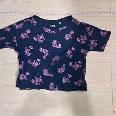 Tシャツ5点セット　古着の画像