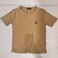 Tシャツ5点セット　古着の画像