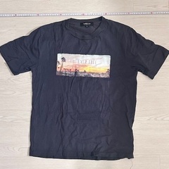 Tシャツ5点セット　古着の画像