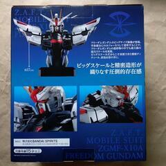 一番くじ ガンダムSEED ラストワン賞 フリーダムガンダム 胸像 一番くじ ガンダムSEED ラストワン賞 フリーダムガンダム 胸像