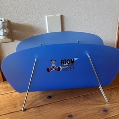 マガジンラック2個の画像