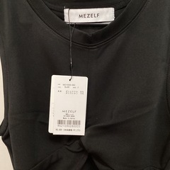 新品！定価¥8000 MEZELF ワンピースの画像