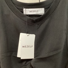 新品！定価¥8000 MEZELF ワンピースの画像
