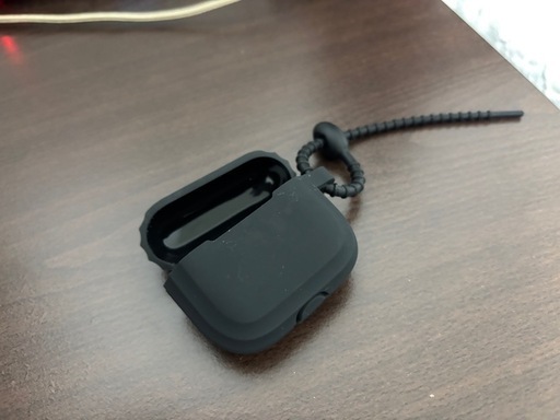 携帯電話/スマホ AirPods 3