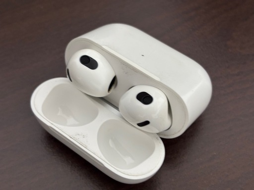 携帯電話/スマホ AirPods 3