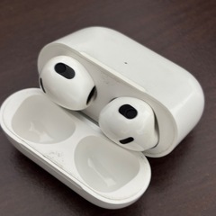 AirPods 3の画像