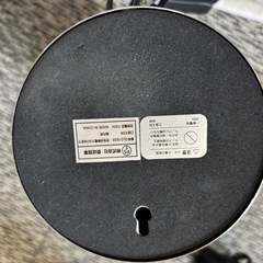照明　テーブルランプの画像