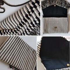 ６点まとめて♡新品モスティ7,800円・ミロワール　ストール・フーアバック他の画像