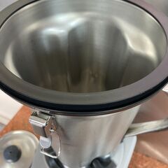 FMI WARING HEAVY DUTY BLENDER コマーシャルブレンダー CB10J FMI WARING HEAVY DUTY BLENDER コマーシャルブレンダー CB10J
