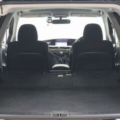 スーパーのレジは出口に近いほうがベテラン店員が配置されるので早い/レクサス RX270 ベースグレードの画像