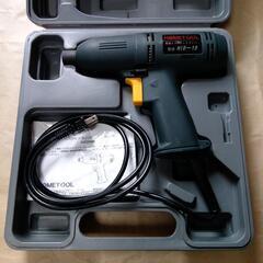 株式会社ナカトミ産業  電気インパクトドライバー HID-10 