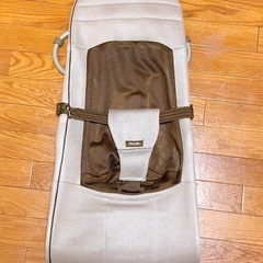 Richell リッチェル　バウンサー　メッシュ