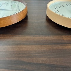掛け時計
の画像