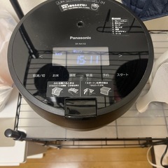 炊飯器