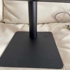 ジャンク品 LG 27インチ 27MD5KA 5K モニターの画像