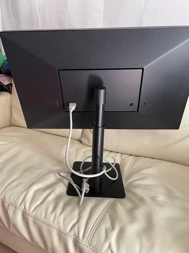LG UltraFine Display 27MD5KA【ジャンク品扱い】 ジャンク品】LG UltraFine 5K Display ☆LG UltraFine 5Kモニター