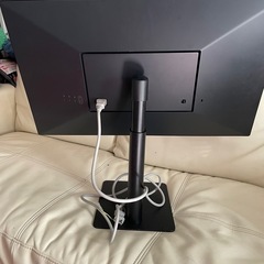 ジャンク品 LG 27インチ 27MD5KA 5K モニターの画像