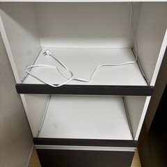 家電収納庫