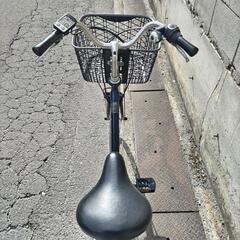 パナソニック♪電動アシスト自転車♪ViVi ♪オフホワイト♪ Panasonic/パナソニック 電動アシスト自転車 ViVi FX CITY BE-ENFT73K