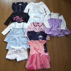 ※即日お渡し可能！　【ブランド】ベビー服 90サイズ前後
