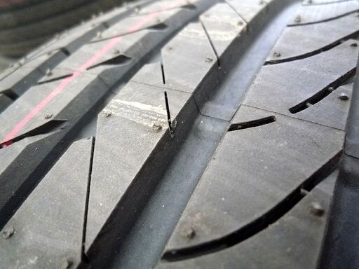 タイヤ 4本セット グッドイヤー EfficientGrip 205/60R16 2022年製 中古 苫小牧西店 タイヤ 4本セット グッドイヤー EfficientGrip 205/60R16 2022年製