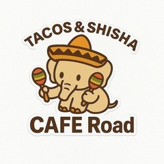【5月OPEN!! オープニングスタッフ募集】門前仲町｜タコス＆シーシャのおしゃれカフェ！ホール・調理スタッフ募集　高時給1,300〜の画像