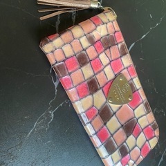 アタオ　長財布　ATAO