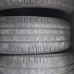 165/55-15 ３本　無料の画像