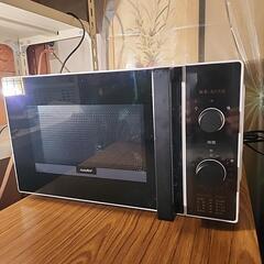 電子レンジ　 2023年製　EAM-CD173　家庭用 の画像